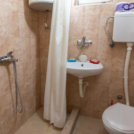 La Casa De Basta Appartement