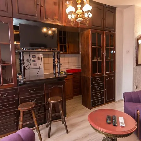 Appartement La Casa De Basta *