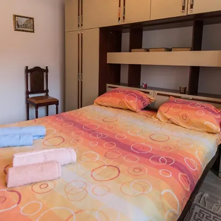 Appartement La Casa De Basta Bajina Basta