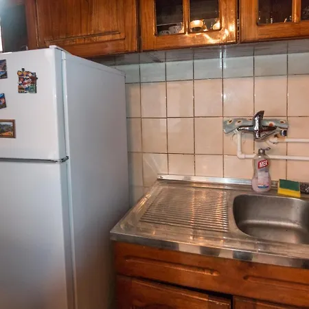 La Casa De Basta Appartement Bajina Basta