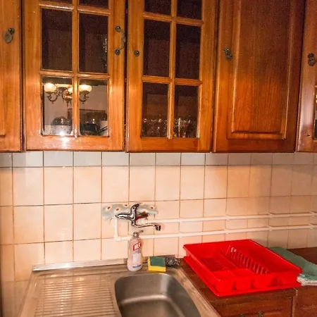 La Casa De Basta Appartement *