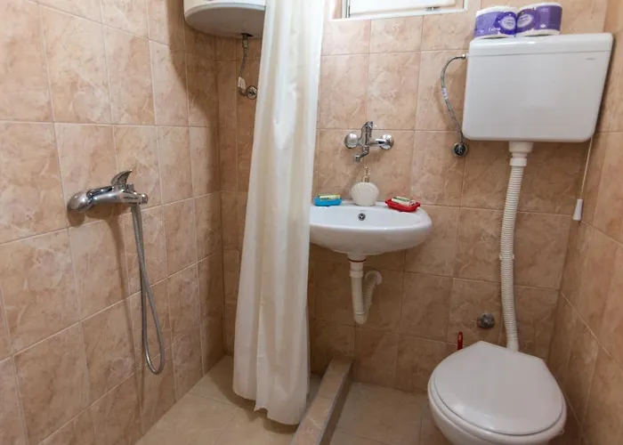 La Casa De Basta Lägenhet