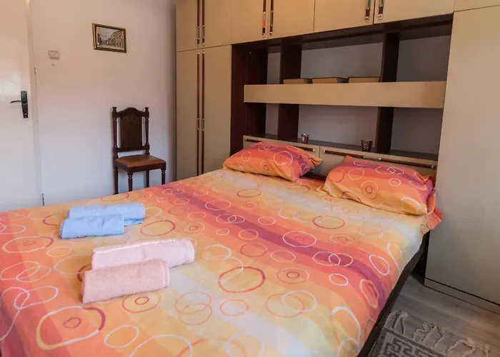 Lägenhet La Casa De Basta Bajina Basta