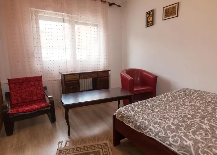 La Casa De Basta Bajina Basta