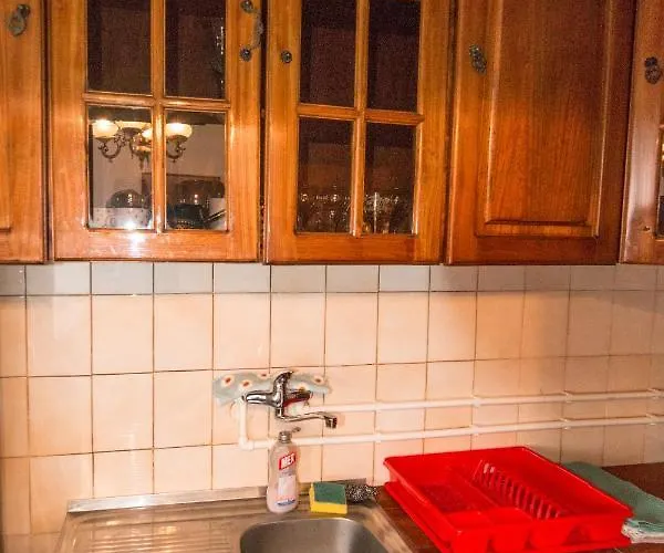 La Casa De Basta Lägenhet *